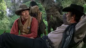 Задник к фильму "Поддержите своего шерифа!" #411684