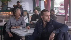 Задник к фильму "Цепной пёс" #499005