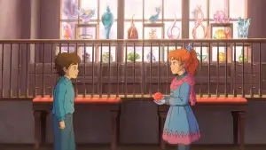 Задник к фильму "Стеклодув" #653046