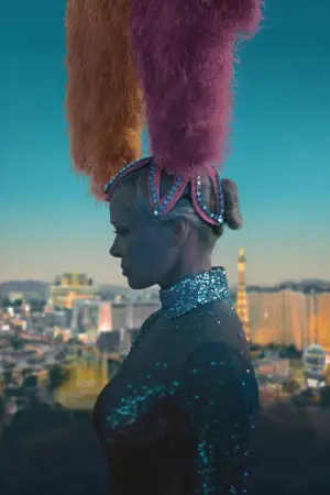 Постер к фильму "Шоугёрл" #607717