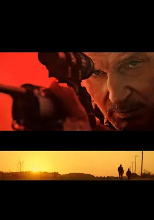 Постер к фильму "Заступник" #256203