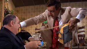 Задник к фильму "Вечеринка" #226243