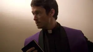 Задник к фильму "Одержимая" #338593