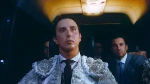 Задник к фильму "Дни одиночества" #675267