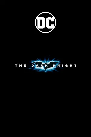 Постер к фильму "Тёмный рыцарь" #13571