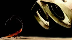 Задник к фильму "ВАЛЛ·И" #464189