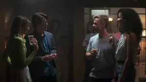 Задник к фильму "Кошмар" #642578