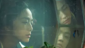 Задник к фильму "Решение уйти" #218990