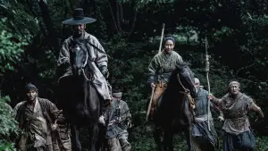 Задник к фильму "Война и восстание" #615811