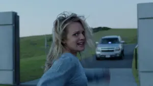 Задник к фильму "Человек-невидимка" #238304