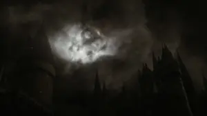 Задник к фильму "Гарри Поттер и Принц-полукровка" #559508