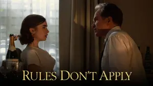 Задник к фильму "Вне правил" #136277