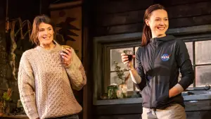 Видео к фильму Уолден, или Жизнь в лесу | УОЛДЕН, ИЛИ ЖИЗНЬ В ЛЕСУ в кино | ДЖЕММА АРТЕРТОН, режиссёр ИЭН РИКСОН