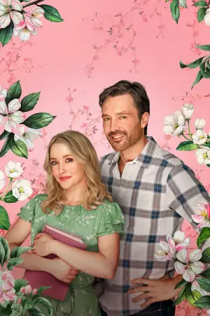 Постер к фильму "A Season to Blossom" #770209