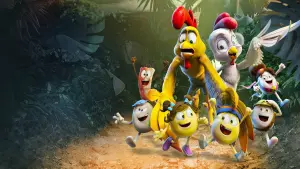 Задник к фильму "Крутые яйца 2" #450633