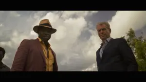 Задник к фильму "Чарли Пуля" #193531