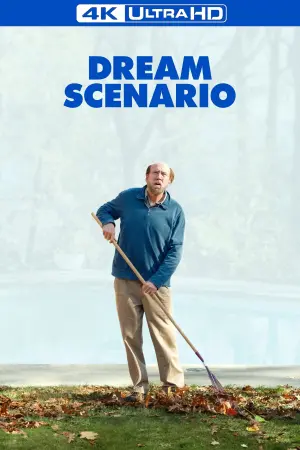 Постер к фильму "Герой наших снов" #189813