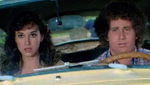 Задник к фильму "Пятница 13 - Часть 3" #680902