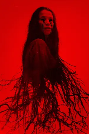 Постер к фильму "Гайя: Месть богов" #400970