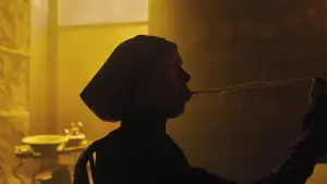 Задник к фильму "Гретель и Гензель" #309542