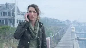 Видео к фильму Серая леди | Grey Lady Theatrical Trailer