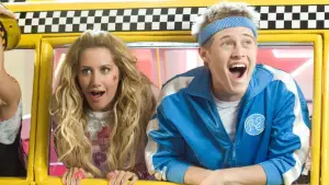 Задник к фильму "Классный мюзикл 3: Выпускной" #721464