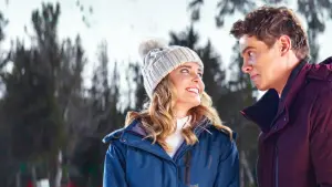 Задник к фильму "Я верю в Санта-Клауса" #395262