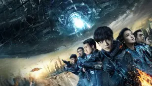 Задник к фильму "Шанхайская крепость" #349897