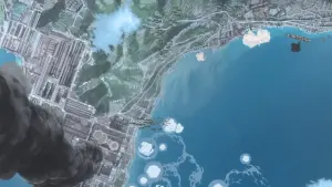 Задник к фильму "В этом уголке мира" #181241