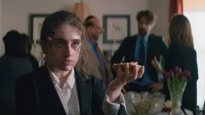 Задник к фильму "Шалом, папик!" #233061