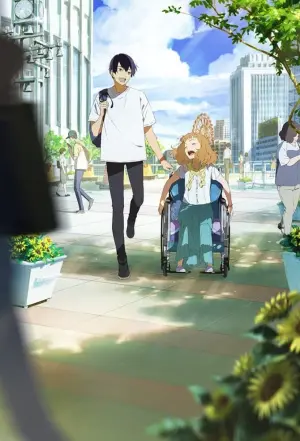 Постер к фильму "Её заветное желание" #174689