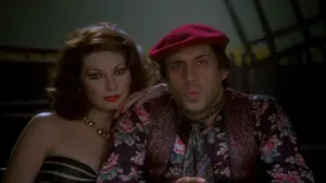 Видео к фильму Туз | Asso (1981) DEUTSCH TRAILER [HD 1080p]