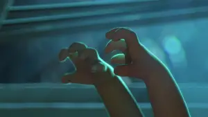 Задник к фильму "Я краснею" #581756