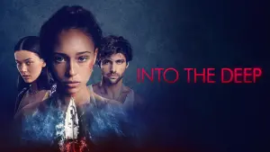 Задник к фильму "Море страха" #195920