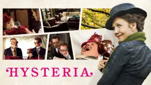 Задник к фильму "Без истерики!" #595208