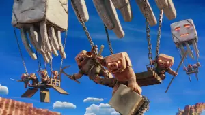 Задник к фильму "" #530302