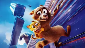 Видео к фильму Зверопоезд | Зверопоезд | Трейлер | В кино с 11 сентября