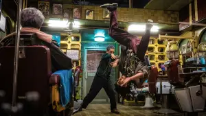 Задник к фильму "Воины сумерек: Осада Коулуна" #594606