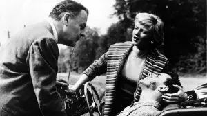 Задник к фильму "Куотермасс 2" #460738