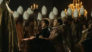 Задник к фильму "Королева Марго" #233874