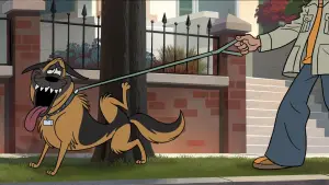 Задник к фильму "Последнее приключение" #597202