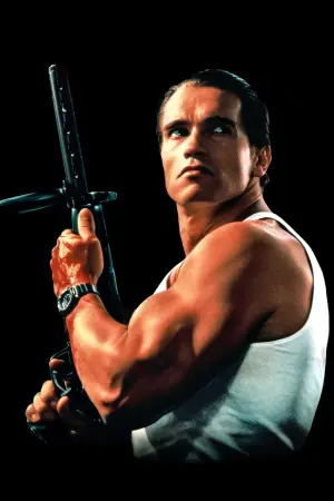 Постер к фильму "Без компромиссов" #413929