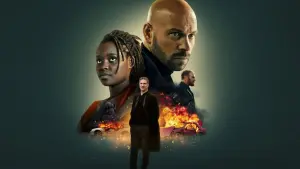 Задник к фильму "Не найти покоя" #306473