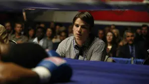 Задник к фильму "Воскрешая чемпиона" #417615