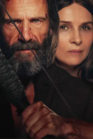 Постер к фильму "Возвращение Одиссея" #609037