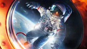 Задник к фильму "Салют-7" #240856