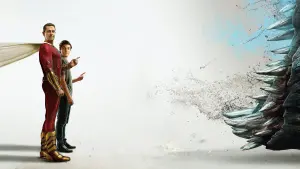 Задник к фильму "Шазам! Ярость богов" #167627