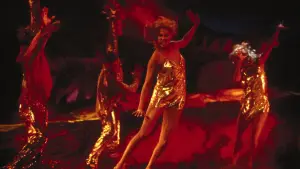 Задник к фильму "Шоу-гёлз" #606662