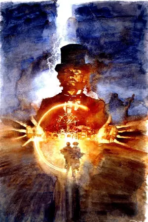 Постер к фильму "" #392886