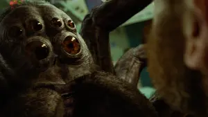 Задник к фильму "В космосе" #311502